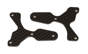 Team Associated 81532 RC8B4 FT front lower control arm...