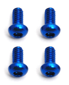 Pneumatici Posteriori Slick Team Associated DR10 Con Cintura &ndash; Scala 1/10
