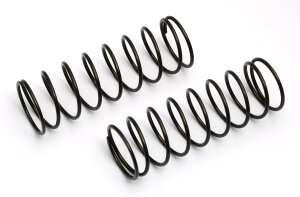 Team Associated 89294 Front springs, 16x29 mm, 4.7 lb