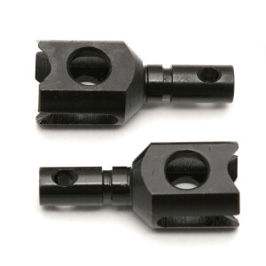 Team Associated 89496 Differential outputs, 16 mm
