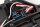 Team Associated 90032 RB10 RTR, rouge
