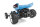 Team Associated 90032 RB10 RTR, rouge