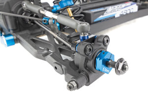 TEAM ASSOCIATED #90036 RC10B74.2 Team kit