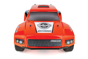 Team Associated 90038 Pro2 DK10SW Dakar Buggy RTR, orange-bleu