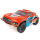 Team Associated 90038 Pro2 DK10SW Dakar Buggy RTR, orange-bleu