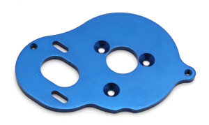 Ruote Posteriori Team Associated ASC71072 DR10 | Gomme Drag Slick Già Montate