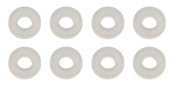 Team Associated Shock O-Ring (4) ASC6469 Team Associated Shock O-Ring (4) ASC6469