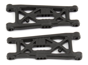 Team Associated 91671 B6 Flache Vorderradlenker