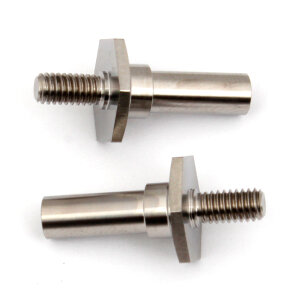 Copriingranaggio Associated ASC91712 &ndash; Per B6, 3 Marce, Nuovo