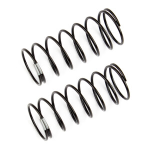 Team Associated 91832 Front Shock Absorber Springs, Gray,...