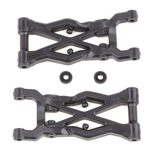 Team Associated 91874 RC10B6.3 FT Rear Suspension Arms...