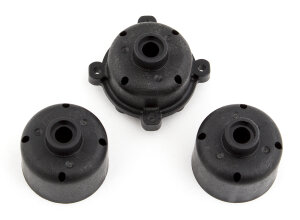 Team Associated 92080 B64 diff housing, for front,...
