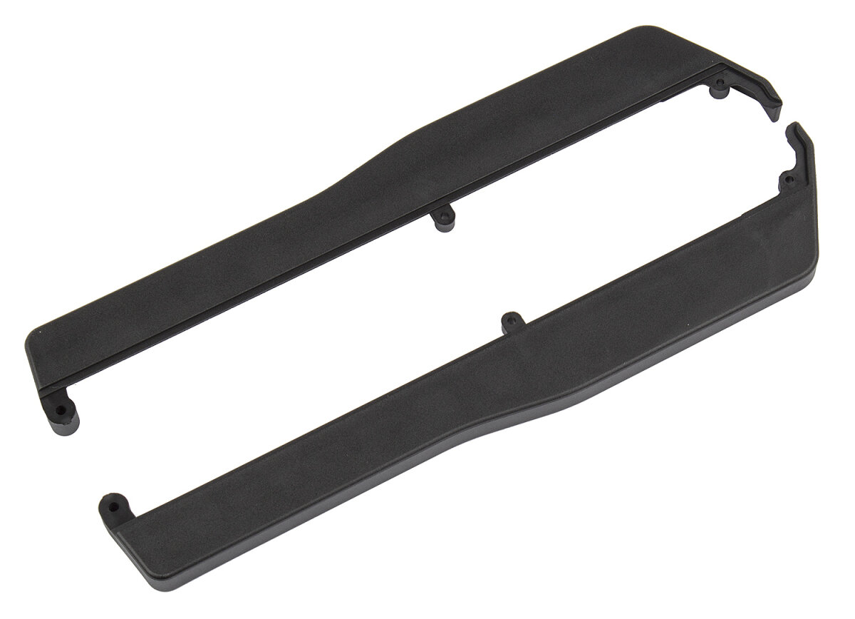 Team Associated 92112 RC10B74 side covers