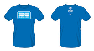 Team Associated 97020 Associated Electrics Logo T-Shirt,...
