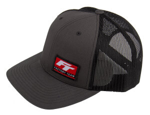 Team Associated SP435 Factory Team Logo Trucker Hat,...