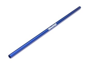 Traxxas TRX10155 Centrale gimbal aluminium blauw 274mm