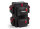 Traxxas TRX9916 Sac à dos RC noir/rouge, 58,5x30x30 cm