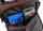 Traxxas TRX9917 RC carry bag (without shoulder strap) black-red, 74.5X30X30 CM