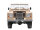 Boom Racing BR8006 Land Rover Serie III 109 Pickup 1/10 4WD Radio Control Car Kit per BRX02 109