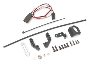 Boom Racing BRD90110036 Muscle Winch Mount Lead Kit pour...