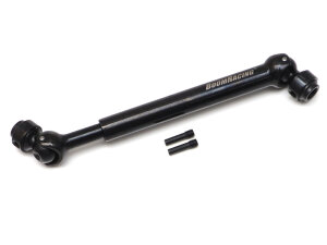 Boom Racing BRKD003-119 KUDU Heavy-Duty 110-135mm Stahl CVD Center Antriebswelle (1)