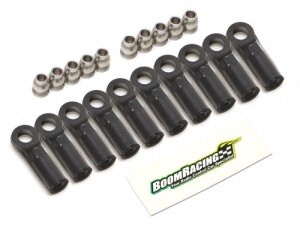 Ingranaggio Spur Kimbrough 66T 32P Per Associated – Modellismo ASC7663 - Foto 4