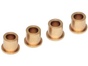 Boom Racing BRLC7022A Messingbuchse für BRX70/BRX80/BRX90 PHAT Achsschenkel BRLC7022/BRD9022(4)