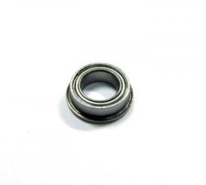 Boom Racing BBZMF85ZZ Hochleistungskugellager mit Flansch 5x8x2.5mm 1St.