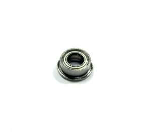 Boom Racing BBZMF63ZZ Hochleistungskugellager mit Flansch 3x6x2,5mm 1St.