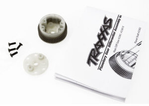 Traxxas TRX2381X Differential Gear Steel Rustler VXL,...