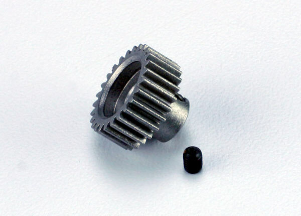TECKEEN Kit Sterzo In Alluminio Per Traxxas Slash 2WD 1/10