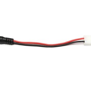 Team Raffee WRA0082 Futaba Buchse auf Tamiya Stecker 16AWG -