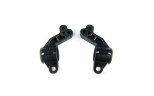 Carisma 14104 M40S - Rear Hub - Set