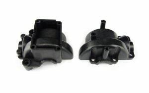 Carisma 14105 M40S - Differential Housing - Set