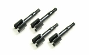 Carisma 14132 M40S - Axle Outdrives - 4 Pcs