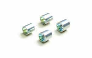 Carisma 14138 M40S - 4.1x5.3x5.5mm Roller Spacer