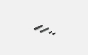 Carisma 14963 GTB Steering Posts - Set