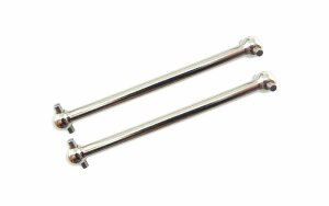 Carisma 15121 M48S - Dog Bone - 2 Pcs