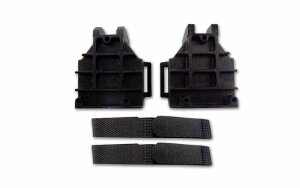 Carisma 15123 M48S - Battery Mount - Set