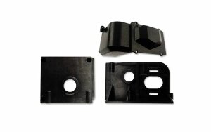 Carisma 15126 M48S - Motor Mount - Set