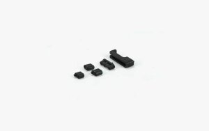 Carisma 15127 M48S - Esc - Receiver Mounting Adaptor