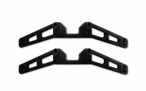 Carisma 15133 M40DT - M48S - Body Post Brace - Set 2 Pcs