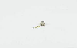 Carisma 15134 M48S - 12T Pinion Gear - Set MOD1