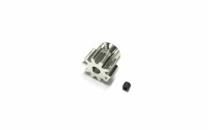 Carisma 15182 M48S - Pinion Gear 10T MOD1 - 1 Pc