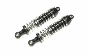 Carisma 15207 M48S - Front Oil Shock Assembled - 2 Pcs