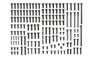 Carisma 15214 M48S - Hardware - Set