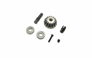 Carisma 15230 M48S - Input Shaft Hardware - Set