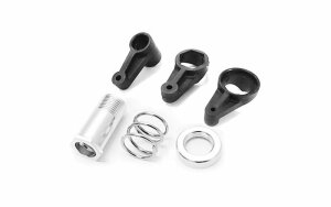 Carisma 15231 M48S - Servo Saver - Set