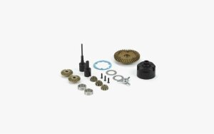 Carisma 15238 M40DT - M48S - Diff. Gear - Set