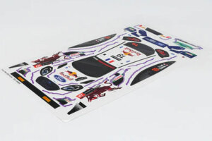 Carisma 16447 GT24 M-Sport 2022 PUMA Hybrid Rally1 Decal Sheet Set